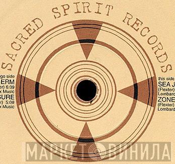 Sacred Spirit Records - Винил CD и Кассеты лейбла Sacred Spirit Records на сайте МаркетВинила