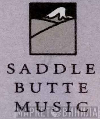 Saddle Butte Music - Винил CD и Кассеты лейбла Saddle Butte Music на сайте МаркетВинила