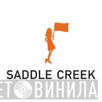 Saddle Creek Europe - Винил CD и Кассеты лейбла Saddle Creek Europe на сайте МаркетВинила