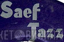 Saef Jazz - Винил CD и Кассеты лейбла Saef Jazz на сайте МаркетВинила