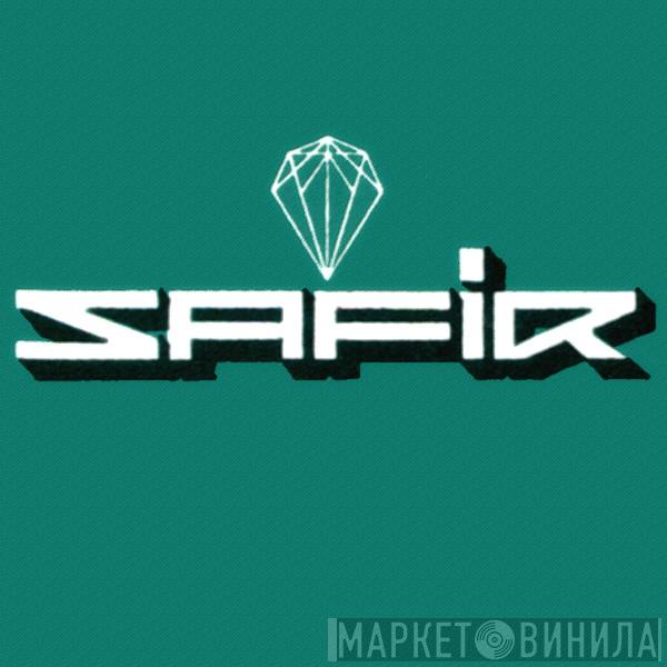 Safir - Винил CD и Кассеты лейбла Safir на сайте МаркетВинила