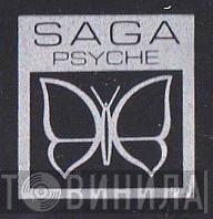 Saga Psyche - Винил CD и Кассеты лейбла Saga Psyche на сайте МаркетВинила