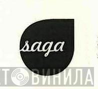 Saga - Винил CD и Кассеты лейбла Saga на сайте МаркетВинила
