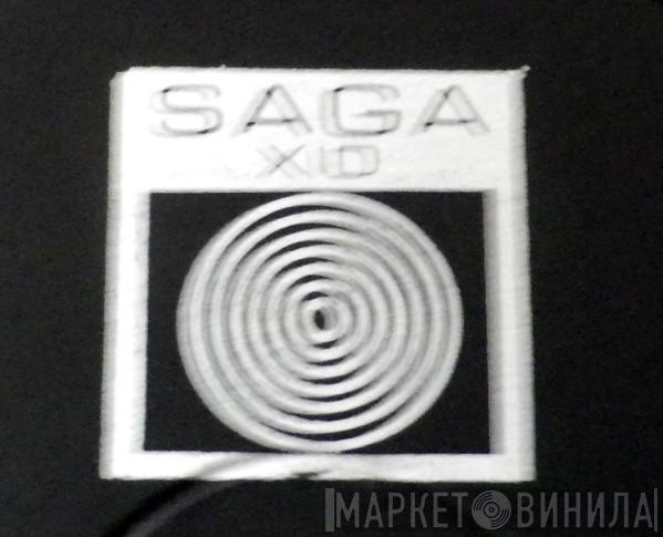 Saga XID - Винил CD и Кассеты лейбла Saga XID на сайте МаркетВинила
