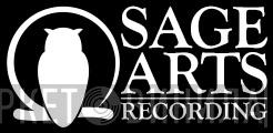 Sage Arts Studio - Винил CD и Кассеты лейбла Sage Arts Studio на сайте МаркетВинила