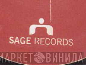 Sage Records - Винил CD и Кассеты лейбла Sage Records на сайте МаркетВинила