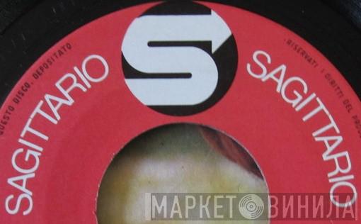 Sagittario - Винил CD и Кассеты лейбла Sagittario на сайте МаркетВинила