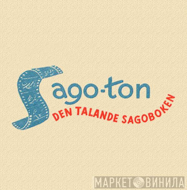 Sagoton - Винил CD и Кассеты лейбла Sagoton на сайте МаркетВинила