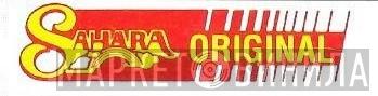 Sahara Original - Винил CD и Кассеты лейбла Sahara Original на сайте МаркетВинила