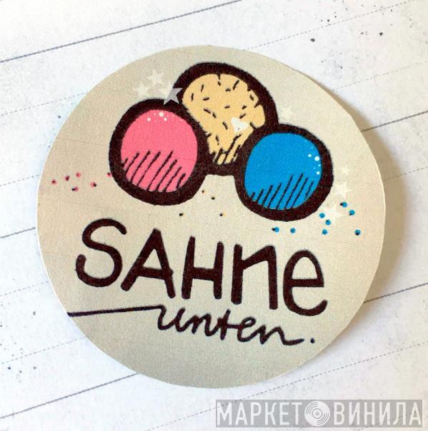 Sahne Unten - Винил CD и Кассеты лейбла Sahne Unten на сайте МаркетВинила