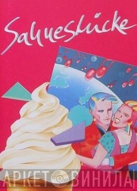 Sahnestücke - Винил CD и Кассеты лейбла Sahnestücke на сайте МаркетВинила