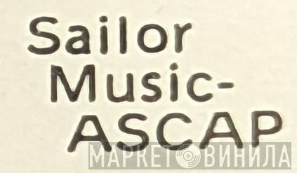 Sailor Music - Винил CD и Кассеты лейбла Sailor Music на сайте МаркетВинила