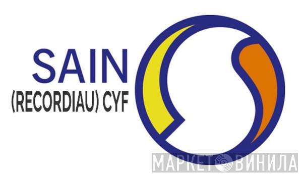 Sain (Recordiau) CYF. - Винил CD и Кассеты лейбла Sain (Recordiau) CYF. на сайте МаркетВинила