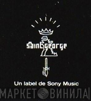 Saint George - Винил CD и Кассеты лейбла Saint George на сайте МаркетВинила