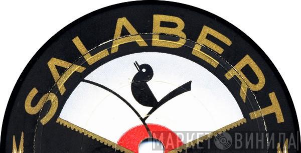 Salabert - Винил CD и Кассеты лейбла Salabert на сайте МаркетВинила