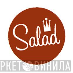 Salad - Винил CD и Кассеты лейбла Salad на сайте МаркетВинила