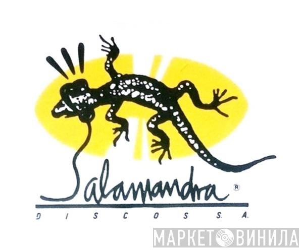 Salamandra - Винил CD и Кассеты лейбла Salamandra на сайте МаркетВинила