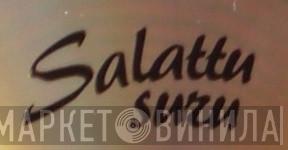 Salattu Suru - Винил CD и Кассеты лейбла Salattu Suru на сайте МаркетВинила