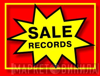 Sale Records - Винил CD и Кассеты лейбла Sale Records на сайте МаркетВинила