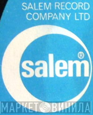 Salem Record Company Ltd. - Винил CD и Кассеты лейбла Salem Record Company Ltd. на сайте МаркетВинила