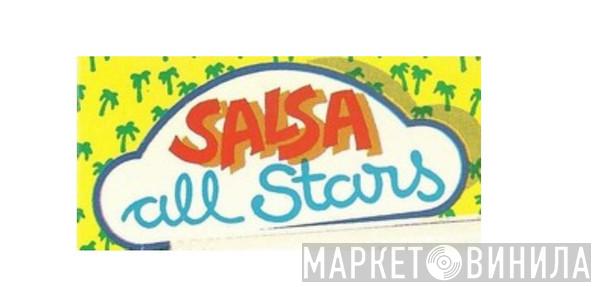 Salsa All Stars  - Винил CD и Кассеты лейбла Salsa All Stars (2) на сайте МаркетВинила