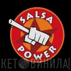 Salsa Power - Винил CD и Кассеты лейбла Salsa Power на сайте МаркетВинила