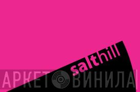 Salt Hill Records - Винил CD и Кассеты лейбла Salt Hill Records на сайте МаркетВинила