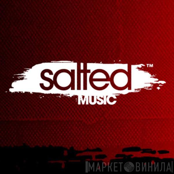 Salted Music - Винил CD и Кассеты лейбла Salted Music на сайте МаркетВинила