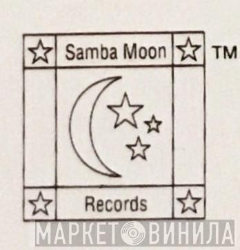 Samba Moon Records - Винил CD и Кассеты лейбла Samba Moon Records на сайте МаркетВинила