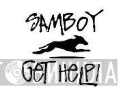 Samboy Get Help! Recordings - Винил CD и Кассеты лейбла Samboy Get Help! Recordings на сайте МаркетВинила