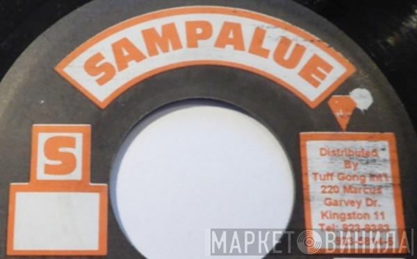 Sampalue - Винил CD и Кассеты лейбла Sampalue на сайте МаркетВинила