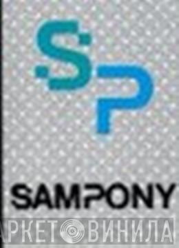 Sampony - Винил CD и Кассеты лейбла Sampony на сайте МаркетВинила