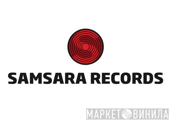 Samsara Records - Винил CD и Кассеты лейбла Samsara Records на сайте МаркетВинила