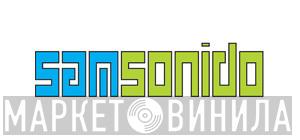 Samsonido - Винил CD и Кассеты лейбла Samsonido на сайте МаркетВинила