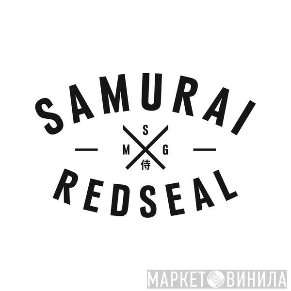 Samurai Red Seal - Винил CD и Кассеты лейбла Samurai Red Seal на сайте МаркетВинила