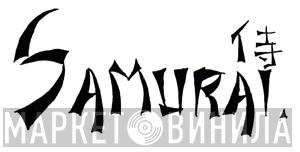 Samurai - Винил CD и Кассеты лейбла Samurai на сайте МаркетВинила