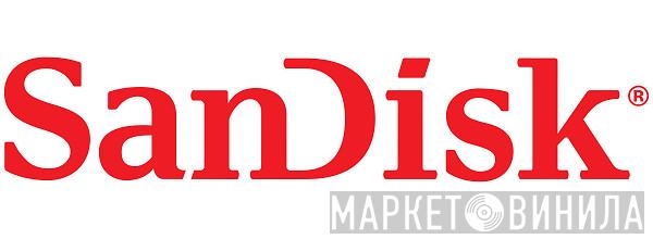 SanDisk - Винил CD и Кассеты лейбла SanDisk на сайте МаркетВинила