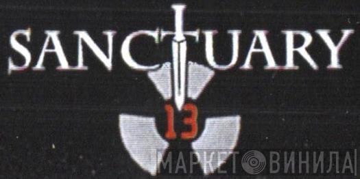 Sanctuary 13 - Винил CD и Кассеты лейбла Sanctuary 13 на сайте МаркетВинила