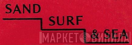 Sand Surf & Sea - Винил CD и Кассеты лейбла Sand Surf & Sea на сайте МаркетВинила