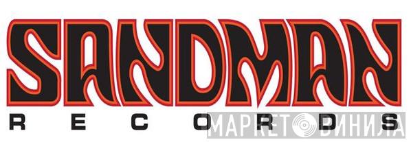 Sandman Records  - Винил CD и Кассеты лейбла Sandman Records (2) на сайте МаркетВинила
