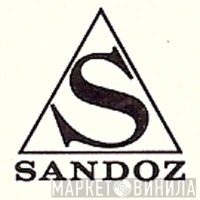 Sandoz - Винил CD и Кассеты лейбла Sandoz на сайте МаркетВинила