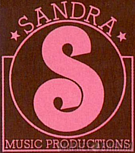Sandra Music Productions - Винил CD и Кассеты лейбла Sandra Music Productions на сайте МаркетВинила