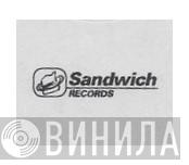 Sandwich Records  - Винил CD и Кассеты лейбла Sandwich Records (3) на сайте МаркетВинила