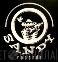 Sandy Records - Винил CD и Кассеты лейбла Sandy Records на сайте МаркетВинила