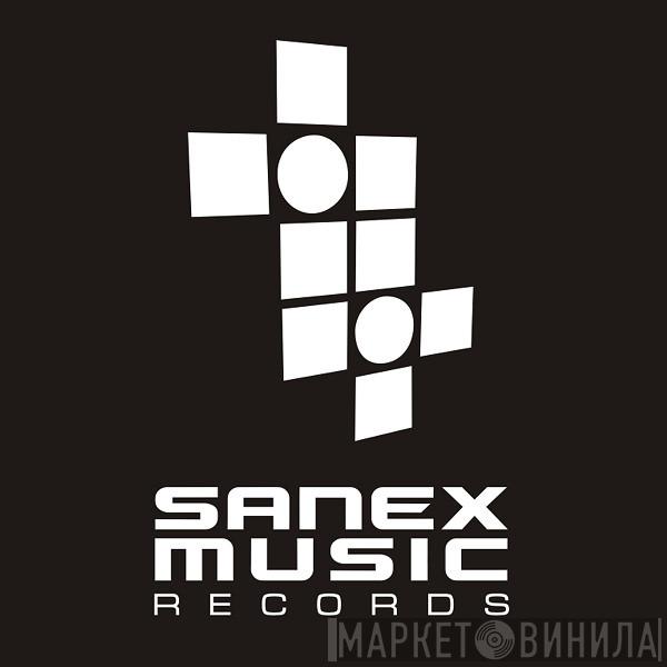 Sanex Music - Винил CD и Кассеты лейбла Sanex Music на сайте МаркетВинила
