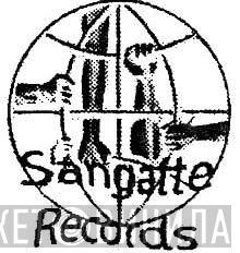 Sangatte Records - Винил CD и Кассеты лейбла Sangatte Records на сайте МаркетВинила