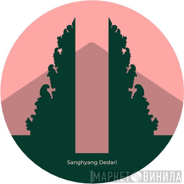 Sanghyang Dedari - Винил CD и Кассеты лейбла Sanghyang Dedari на сайте МаркетВинила