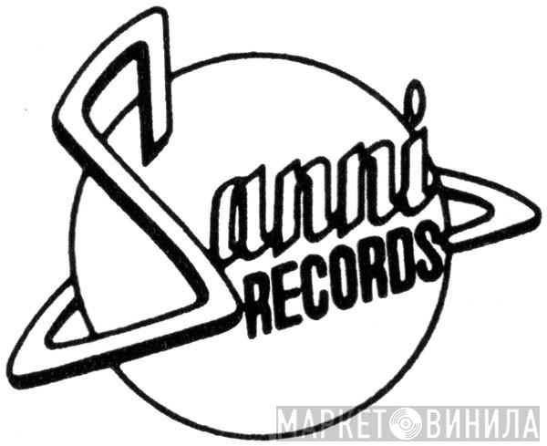 Sanni Records - Винил CD и Кассеты лейбла Sanni Records на сайте МаркетВинила