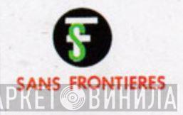 Sans Frontieres - Винил CD и Кассеты лейбла Sans Frontieres на сайте МаркетВинила