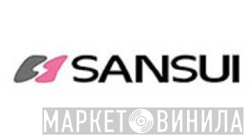 Sansui - Винил CD и Кассеты лейбла Sansui на сайте МаркетВинила